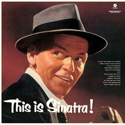 Frank Sinatra-This Is Sinatra!