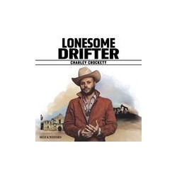 Charley Crockett-Lonesome Drifter