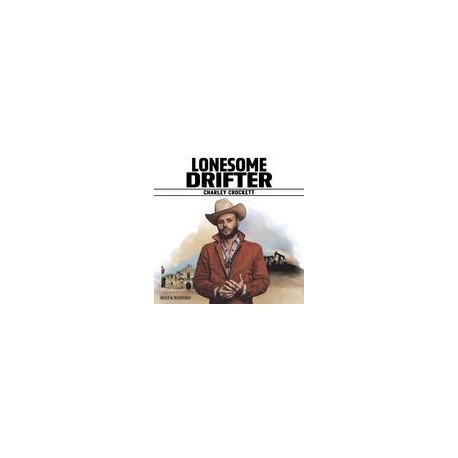 Charley Crockett-Lonesome Drifter