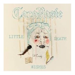 Coco Rosie-Little Death Wishes