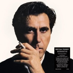 Bryan Ferry-Retrospective