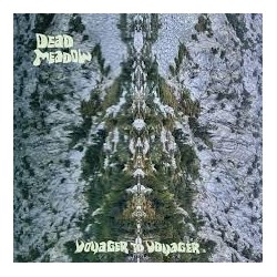 Dead Meadow-Voyager To Voyager