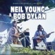 Neil Young & Bob Dylan-Live On Air 1988