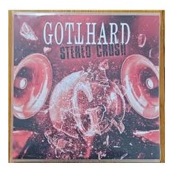 Gotthard-Stereo Crush
