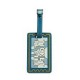 Beatles-Ticket To Ride Luggage Bag Tag (Etichetta per borsa da viaggio)