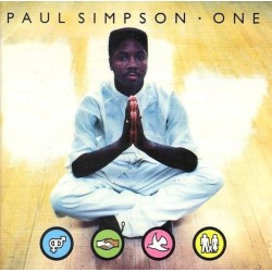 Paul Simpson-One