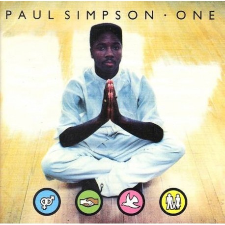 Paul Simpson-One