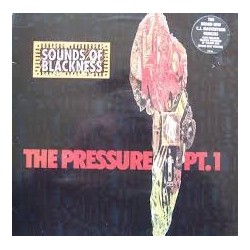 Sounds Of Blackness-The Pressure Pt.1