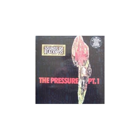 Sounds Of Blackness-The Pressure Pt.1