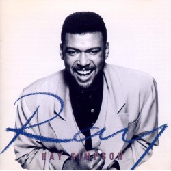 Ray Simpson-Ray