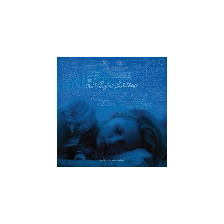 Artisti Vari-O.S.T. The Virgin Suicide