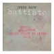 Franco Battiato-Feed Back