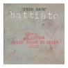 Franco Battiato-Feed Back