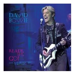 David Bowie-Ready, Set, Go!