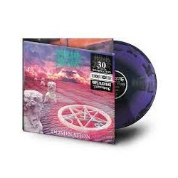 Morbid Angel-Domination