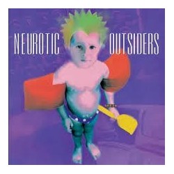 Neurotic Outsiders-Neurotic Outsiders