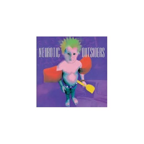 Neurotic Outsiders-Neurotic Outsiders