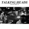 Talking Heads-Live On Tour '78