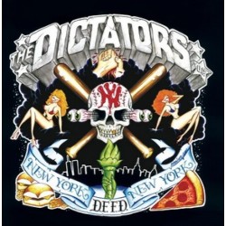Dictators-D.F.F.D.