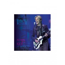 David Bowie-Ready, Set, Go!