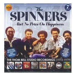 Spinners-Ain't No Price On Happiness