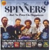 Spinners-Ain't No Price On Happiness