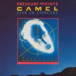 Camel-Live In Concert