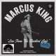 Marcus King-Live From The Bluebird Cafè