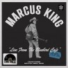Marcus King-Live From The Bluebird Cafè