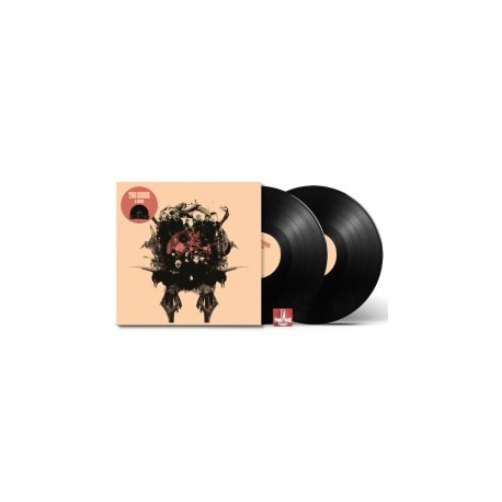 Coral-B-Sides Volume 1