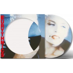 Eurythmics-Be Yourself Tonight