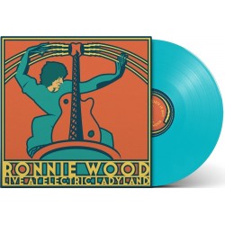 Ronnie Wood-Live At The Elctric Ladyland