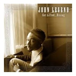John Legend-Get Lifted...Rising