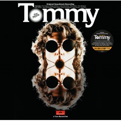 Who-O.S.T. Tommy (The Movie)