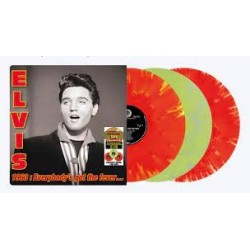 Elvis Presley-Just For Old Time Sake (Sings Sid Tepper & Roy C. Bennett)
