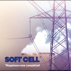 Soft Cell-Happiness Now Completed