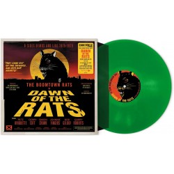 Boomtown Rats-Dawn Of The Rats