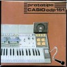 OfflagaDiscoPax-Prototipo Casio Odp151r