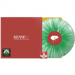 Keane-Keane 20 (Live From Mexico City 2024)