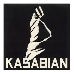 Kasabian-Kasabian
