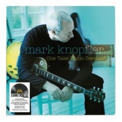 Mark Knopfler-One Take Radio Sessions
