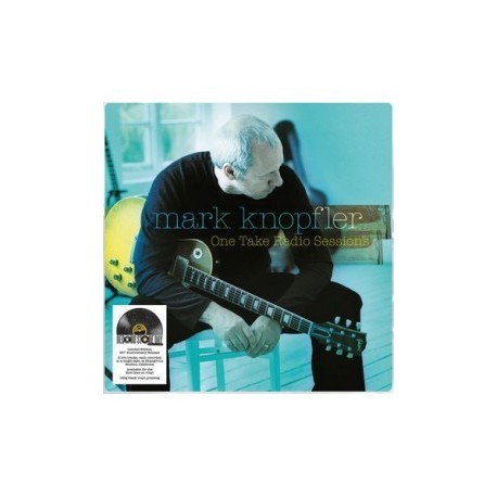 Mark Knopfler-One Take Radio Sessions