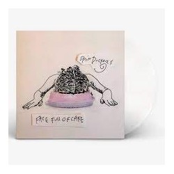 Spin Doctors-FaceFull Of Cake