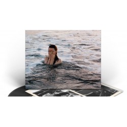 King Hannah-Big Swimmer