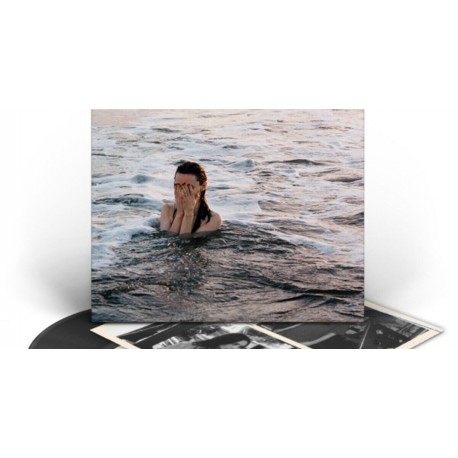 King Hannah-Big Swimmer