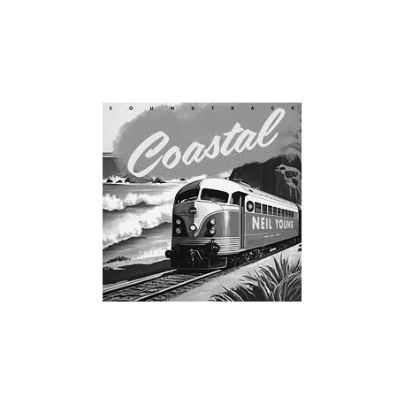 Neil Young-Coastal