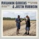 Rhiannon Giddens & Justin Robinson-What Did The Blackbird say To The Crow