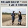 Rhiannon Giddens & Justin Robinson-What Did The Blackbird say To The Crow