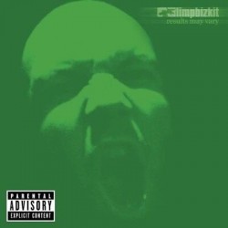 Limp Bizkit-Results May Vary