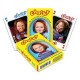 Chucky-Chucky Playing Card (Masso Di Carte)
